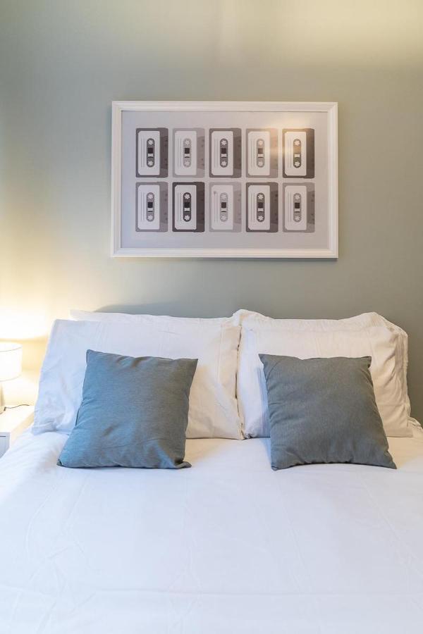 ［Covent Garden Penthouse］London Terrace Apartment 外观 照片