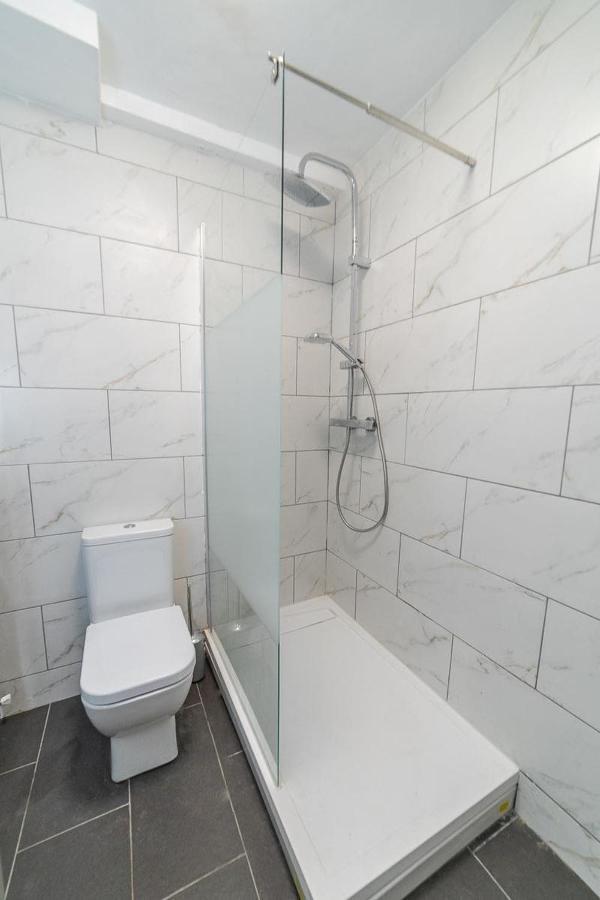 ［Covent Garden Penthouse］London Terrace Apartment 外观 照片